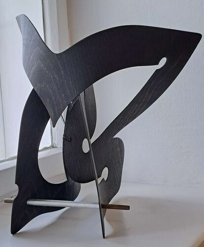 Kunst für alle - Kopf