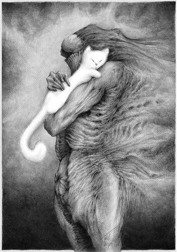 Kunst für alle - Weightless