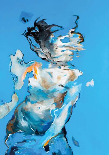 Kunst für alle - What are you longing for