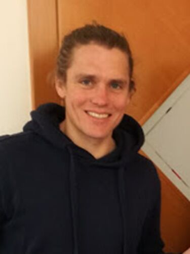 Der engagierteste Lehrer - Benjamin K. TNMS Bad Leonfelden aus Urfahr-Umgebung