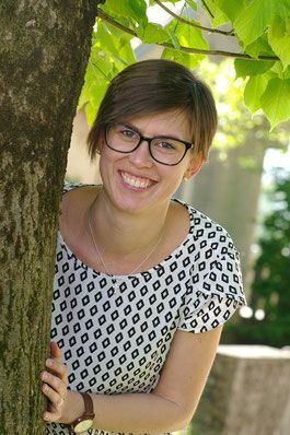 Der engagierteste Lehrer - Jessica M. VS Inzersdorf aus Kirchdorf