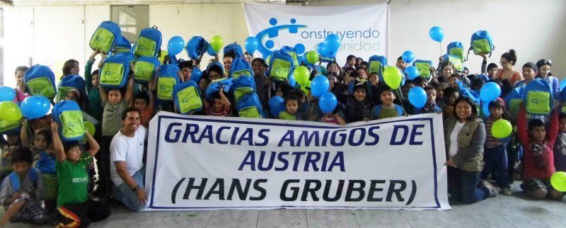 Der engagierteste Lehrer - Johann G. HTL-Steyr aus Steyr