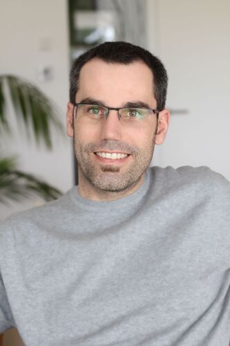 Der engagierteste Lehrer - Christian H. HTL Braunau aus Braunau