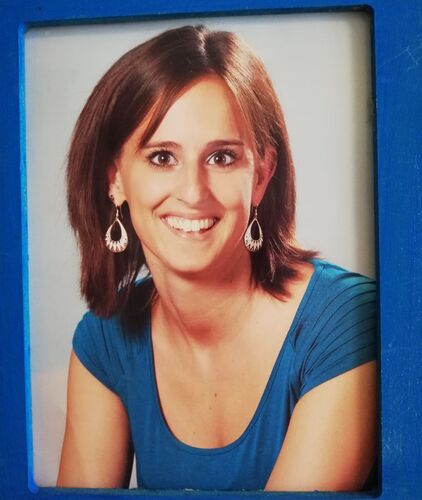 Der engagierteste Lehrer - Stefanie B. GV2 Dr. Schärf Schule aus Wels