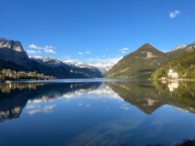 Cool am Pool - Susanne aus Linz