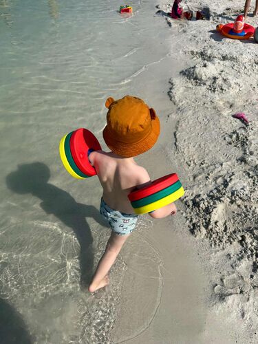 Cool am Pool - Valentina aus Rohrbach