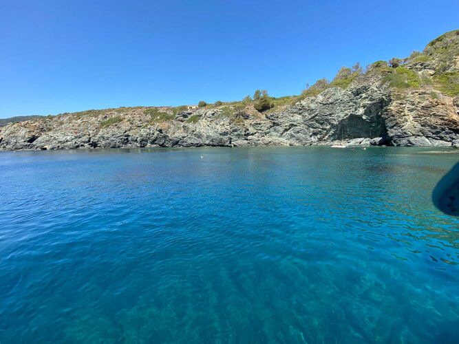 Cool am Pool - Marco aus Steyr