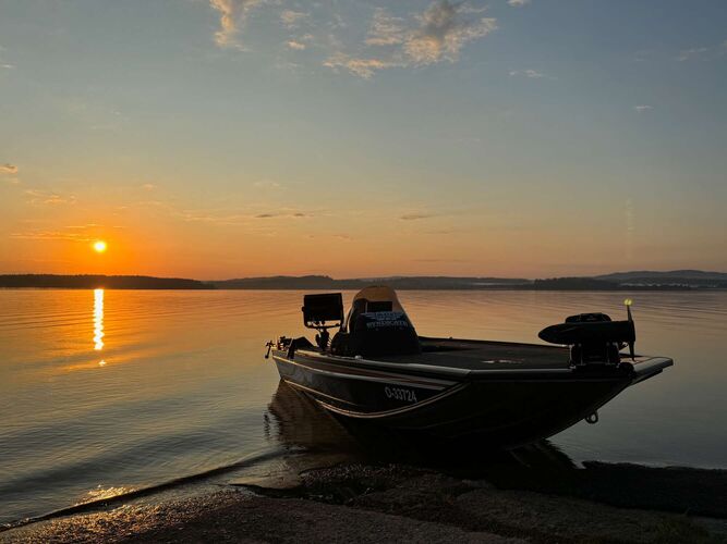 Cool am Pool - Martin aus Kirchdorf