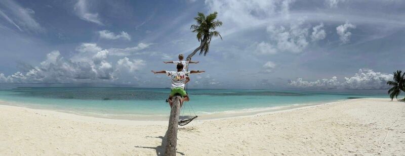 Cool am Pool - Cornelia aus Kirchdorf
