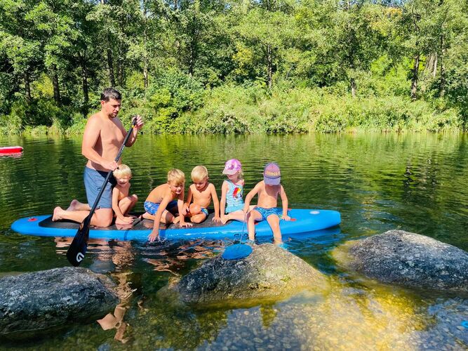 Cool am Pool - Birgit aus Amstetten