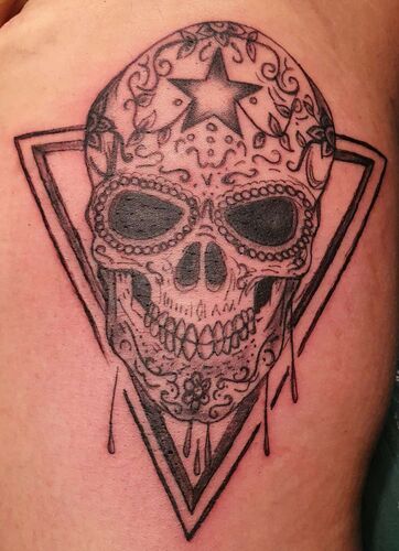 Das coolste Tattoo - Gerald aus Eferding