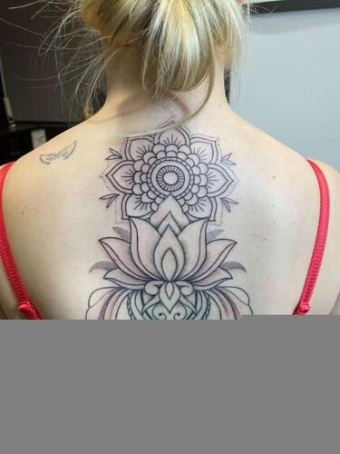 Das coolste Tattoo - Melissa aus Grieskirchen