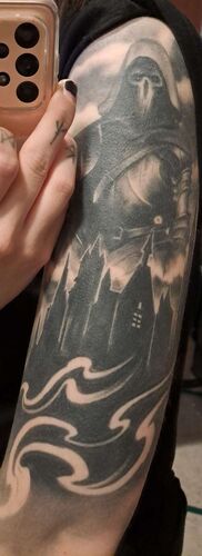 Das coolste Tattoo - Chiara aus Grieskirchen