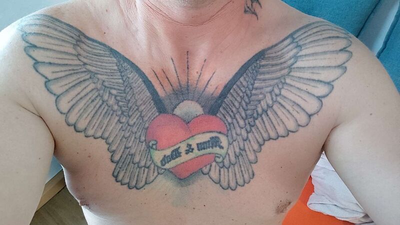 Das coolste Tattoo - Frauscher aus Ried