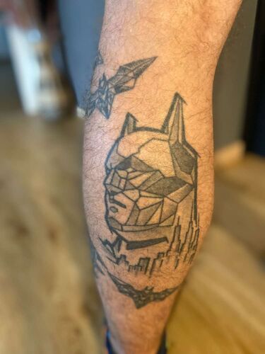 Das coolste Tattoo - Stephan  aus Schärding