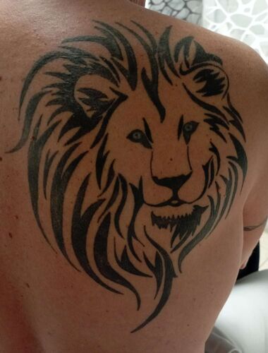 Das coolste Tattoo - Franz aus Grieskirchen