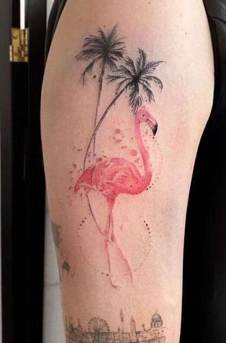 Das coolste Tattoo - Philipp aus Vöcklabruck