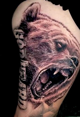 Das coolste Tattoo - Jonas aus Freistadt