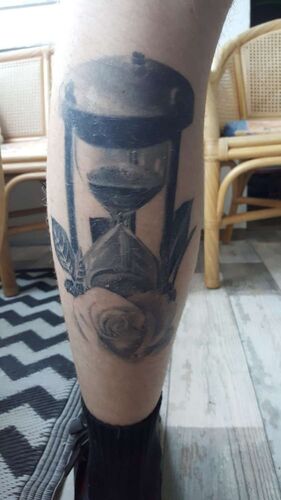 Das coolste Tattoo - Manuel aus Vöcklabruck