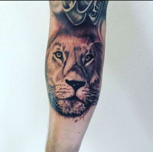 Das coolste Tattoo - Thomas aus Grieskirchen