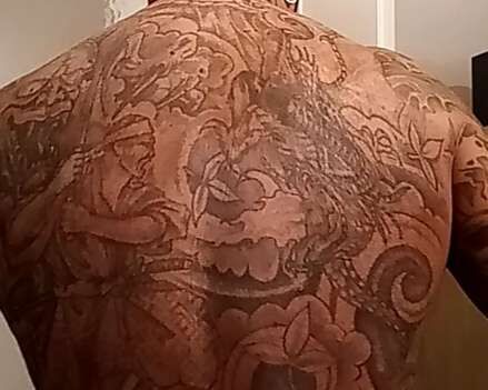 Das coolste Tattoo - Markus aus Linz