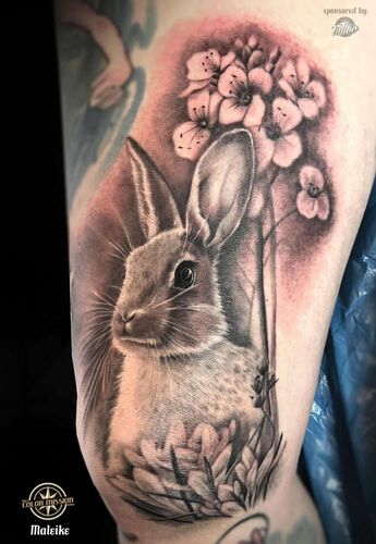 Das coolste Tattoo - Yvonne aus Steyr