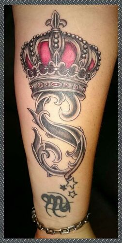 Das coolste Tattoo - Monika  aus Schärding