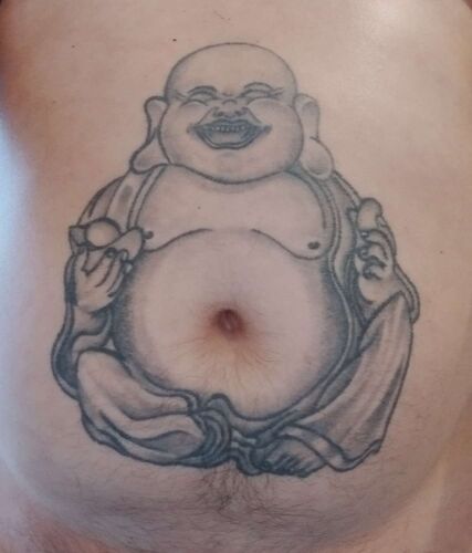 Das coolste Tattoo - Ambros aus Steyr