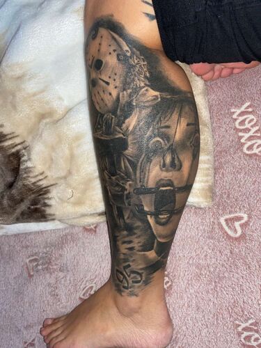 Das coolste Tattoo - Sarah aus Melk