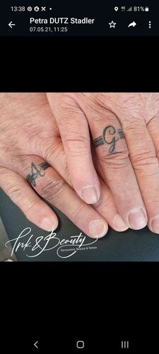 Das coolste Tattoo - Gerlinde aus Steyr