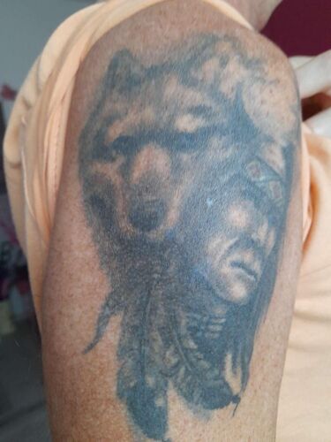 Das coolste Tattoo - Sonja aus Linz