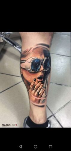 Das coolste Tattoo - Stefan aus Linz-Land