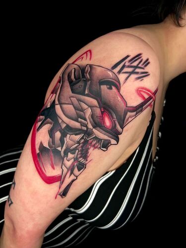 Das coolste Tattoo - Julia aus Steyr