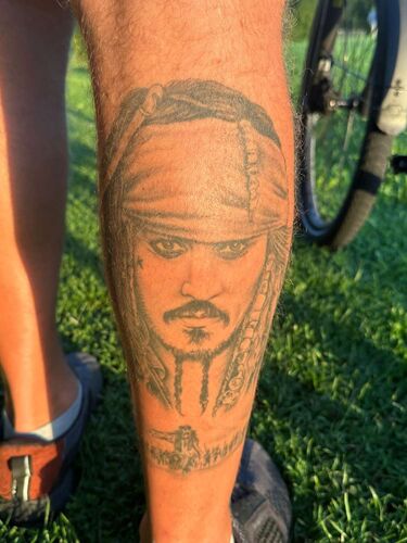 Das coolste Tattoo - Manuel aus Linz