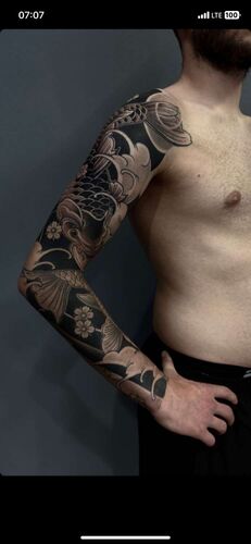 Das coolste Tattoo - Simon aus Linz
