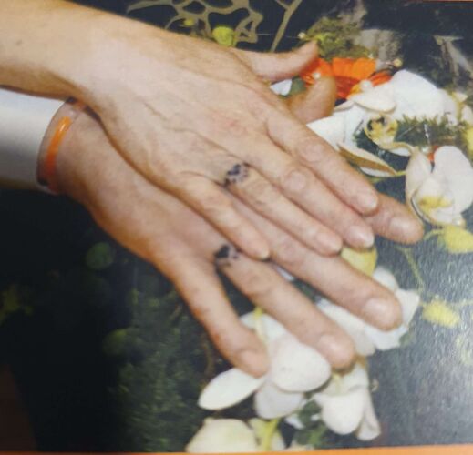 Das coolste Tattoo - Christa aus Steyr