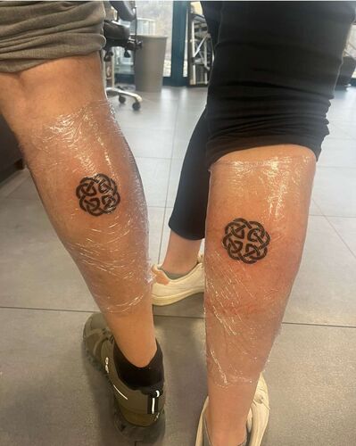 Das coolste Tattoo - Michael aus Schärding