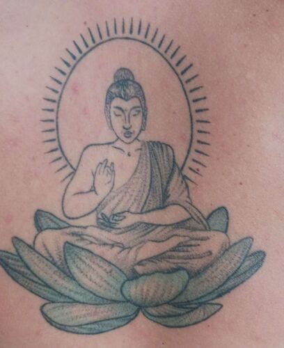 Das coolste Tattoo - Julia aus Grieskirchen