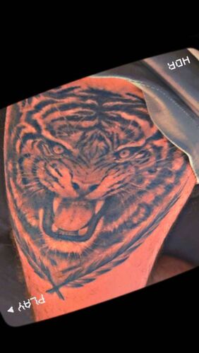 Das coolste Tattoo - Manuel aus Steyr