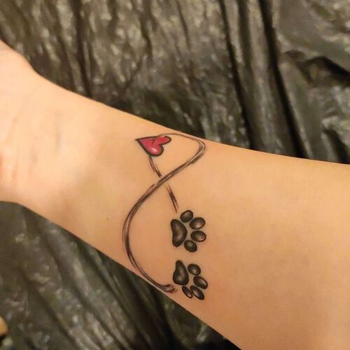 Das coolste Tattoo - Ramona aus Freistadt