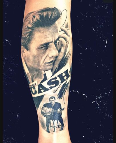 Das coolste Tattoo - Lisa aus Vöcklabruck