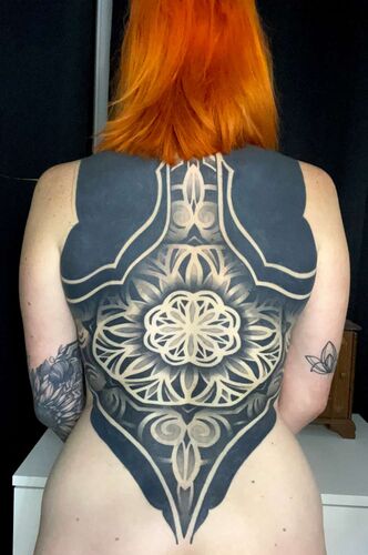 Das coolste Tattoo - Stephanie aus Linz-Land