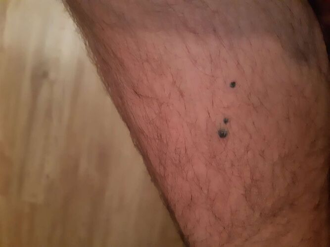 Das coolste Tattoo - Alexander aus Schärding