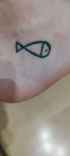 Das coolste Tattoo - Christoph aus Eferding