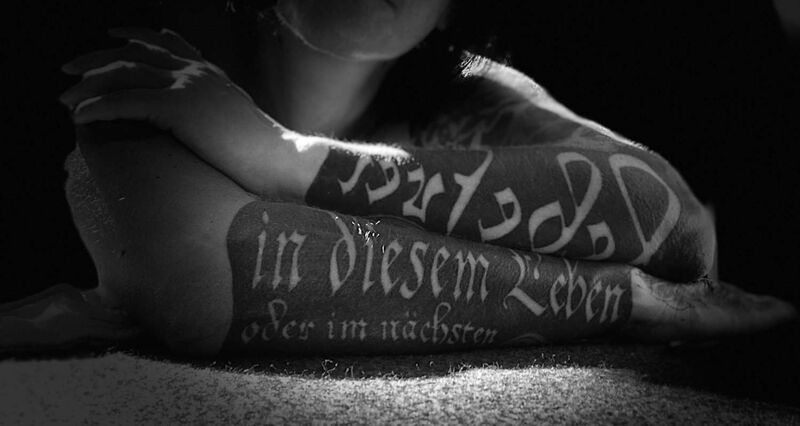 Das coolste Tattoo - Sonja aus Amstetten