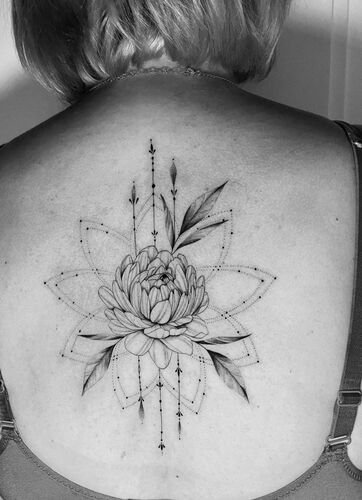 Das coolste Tattoo - Lisa aus Linz-Land