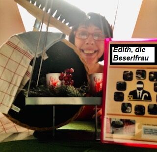 Tollster Job - Edith aus Linz-Land ( Angestellte ) - 1967