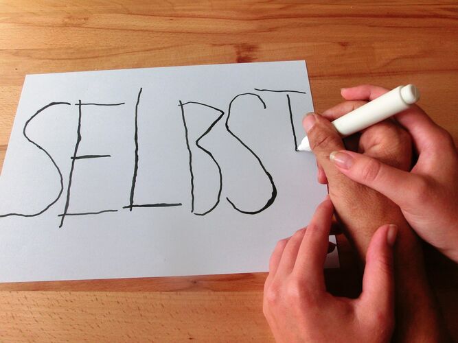 Tollster Job - Bianca aus Amstetten ( Ergotherapeutin ) - 