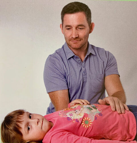 Tollster Job - Gerhard  aus Schärding ( Cranio Sacral Friedl ) - 