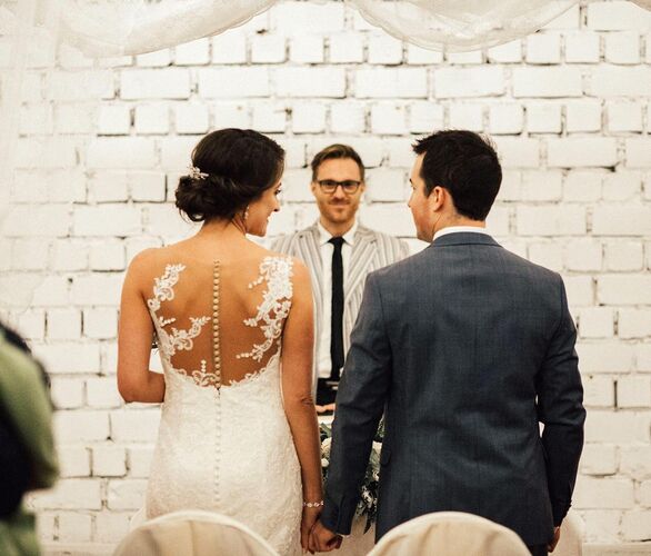 Tollster Job - Francesco aus Linz ( Pastor ) - Freikirche Linz